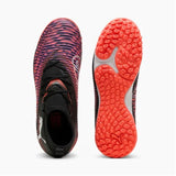 Scarpe da calcio Puma Future 8 uomo con design innovativo e suola ad alta trazione per prestazioni superiori.