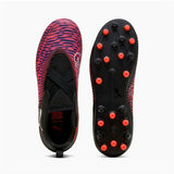 Scarpe da calcio Puma Future adulti con design innovativo e suola antiscivolo per prestazioni elevate sul campo