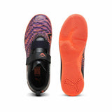 Scarpe da calcio Puma Future uomo con design moderno e suola in gomma per prestazioni elevate
