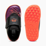 Scarpe da calcio Puma Future uomo con suola antiscivolo e design colorato per prestazioni elevate
