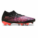 Scarpe da calcio Puma Future uomo con design innovativo e suola ad alta trazione per prestazioni ottimali.