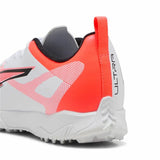 Scarpe da calcio Puma Ultra 5 per adulti con design innovativo e colori vivaci per prestazioni superiori