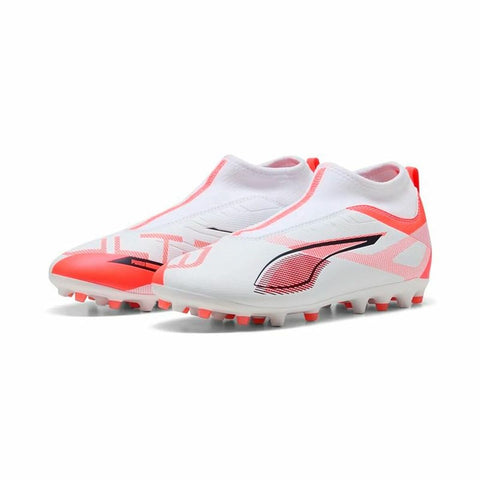 Scarpe da Calcio per Adulti Puma Ultra 5 Match+