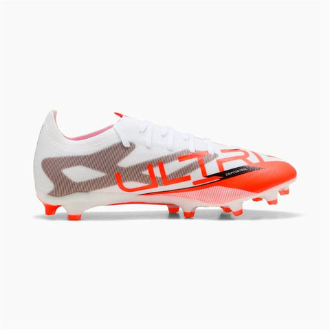 Scarpe da Calcio per Adulti Puma Ultra 5 Match Fg/Ag