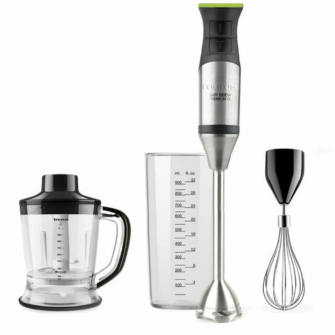 Frullatore a Immersione Multifunzione con Accessori Taurus 916401000