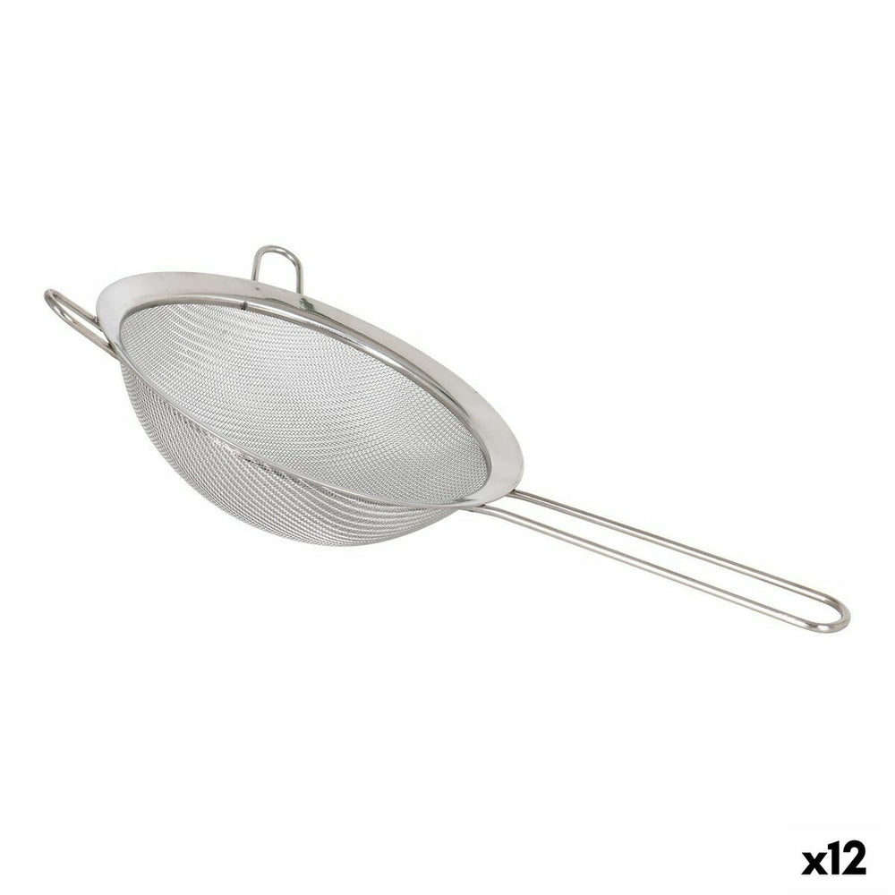 Colino Quttin Acciaio inossidabile 16 cm 3 mm (12 Unità)
