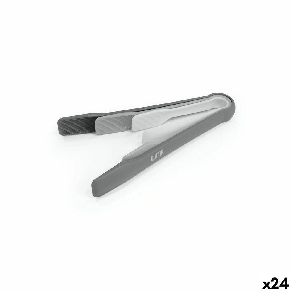 Pinze da Cucina Quttin 15 cm 25 cm 20 cm 3 Pezzi (24 Unità)