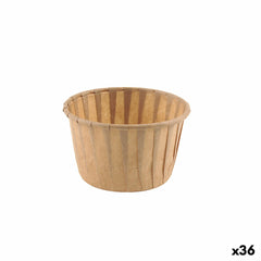Set di Stampi da Pasticceria Algon Carta 5 x 4 cm 50 Pezzi (36 Unità)