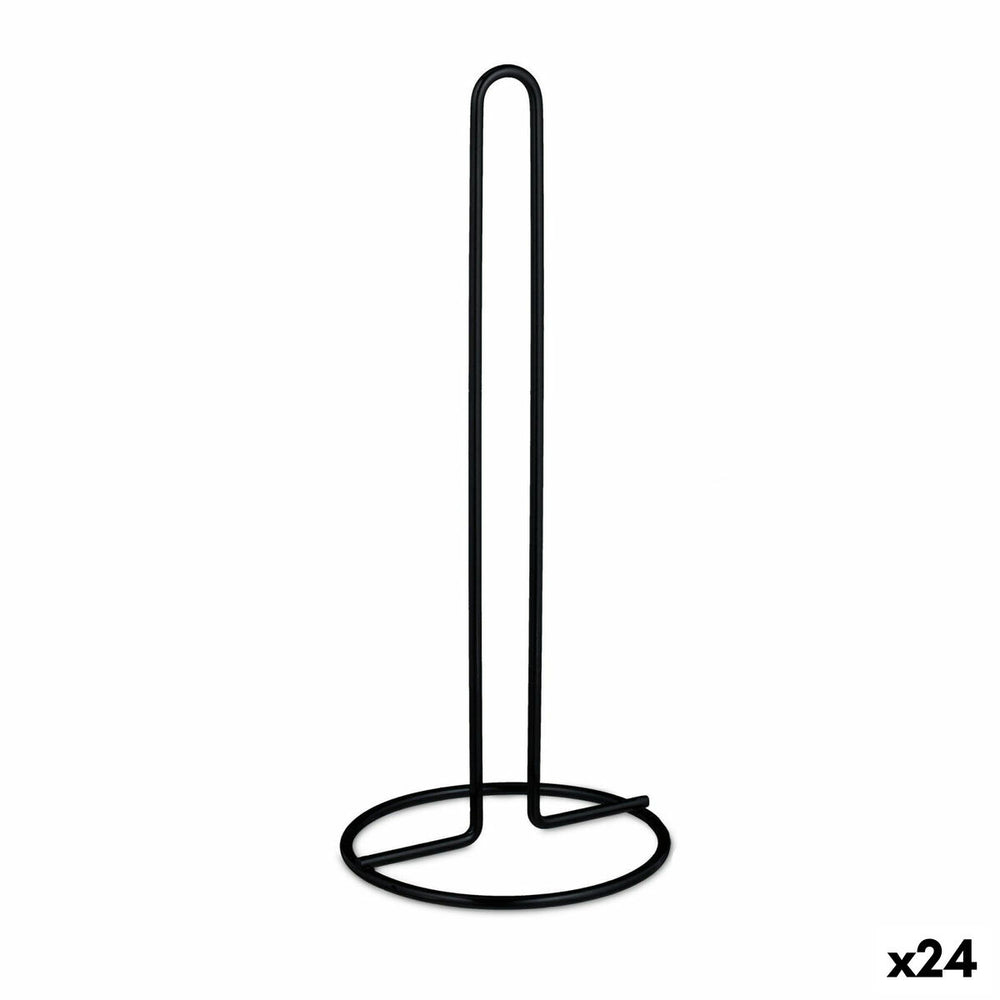 Portarrollo de Papel de Cocina Confortime Metal 31 cm (24 Unidades)