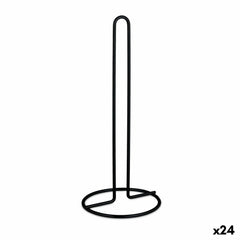 Portarotolo di Carta da Cucina Confortime Metallo 31 cm (24 Unità)