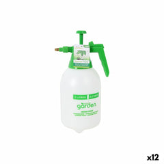 Bottiglia per nebulizzare Little Garden 2L (12 Unità)