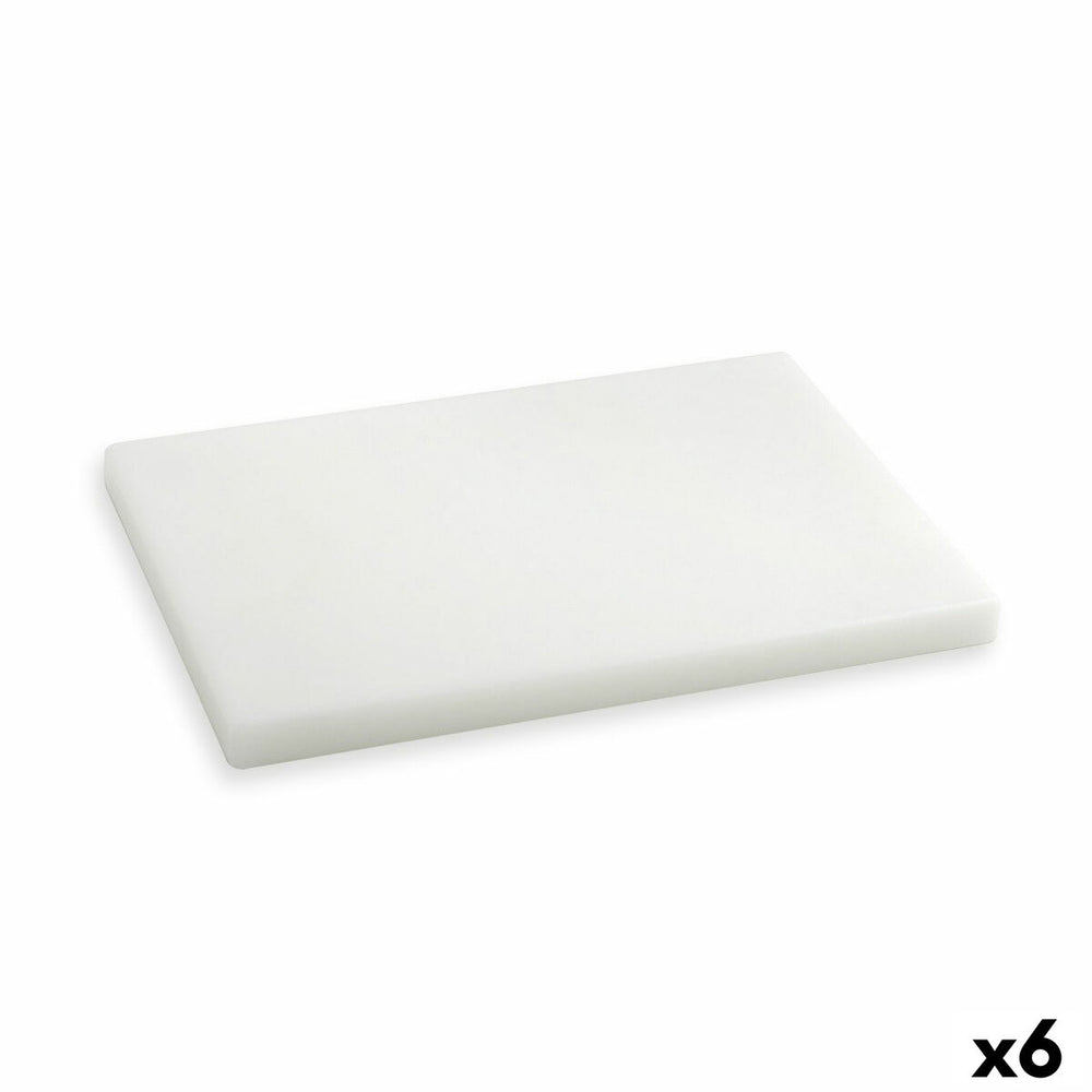Tagliere Quttin 32,5 x 26,5 x 2 cm (6 Unità)