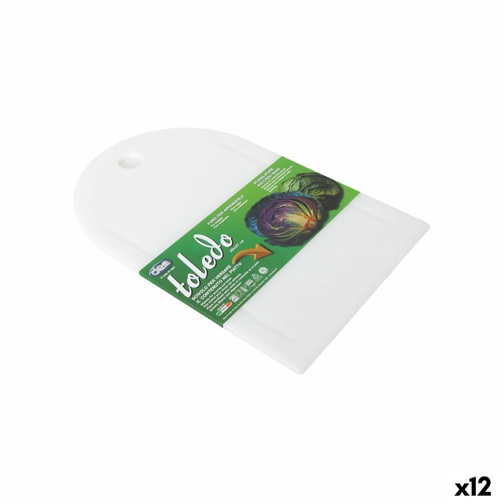 Tagliere Dem Taglieri 37 x 25 cm (12 Unità)