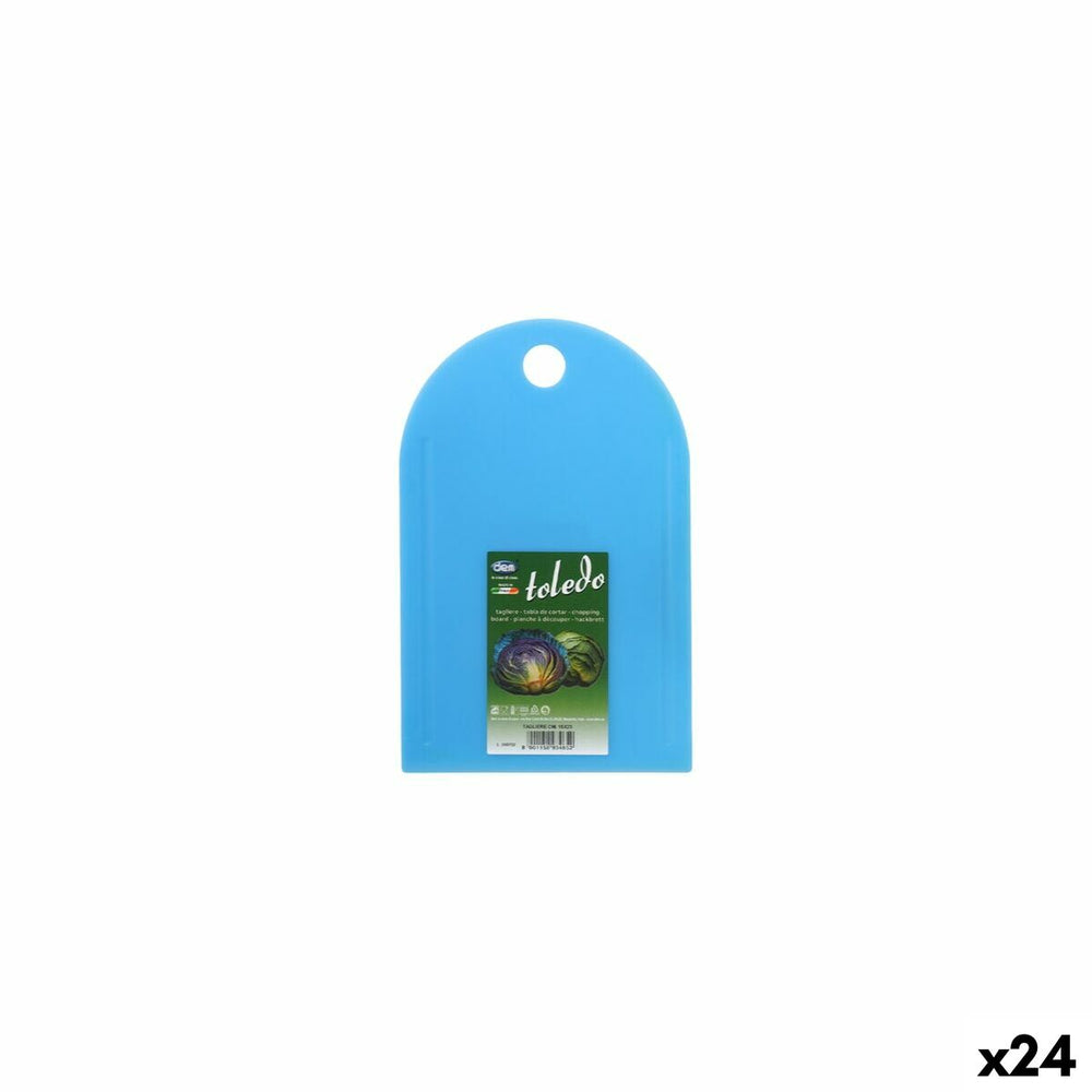 Tagliere Dem Taglieri 23 x 15 cm (24 Unità)
