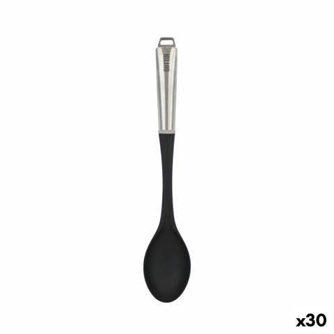Cucchiaio Quttin Acciaio 35 x 6 x 3 cm (30 Unità)