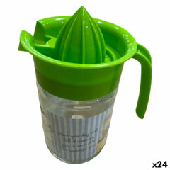Spremiagrumi Titiz Vetro 0,6 L (24 Unità)