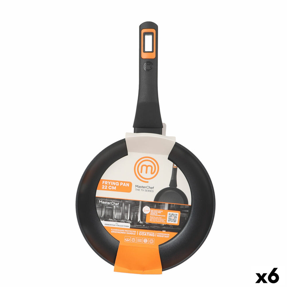 Padella MasterChef (6 Unità)
