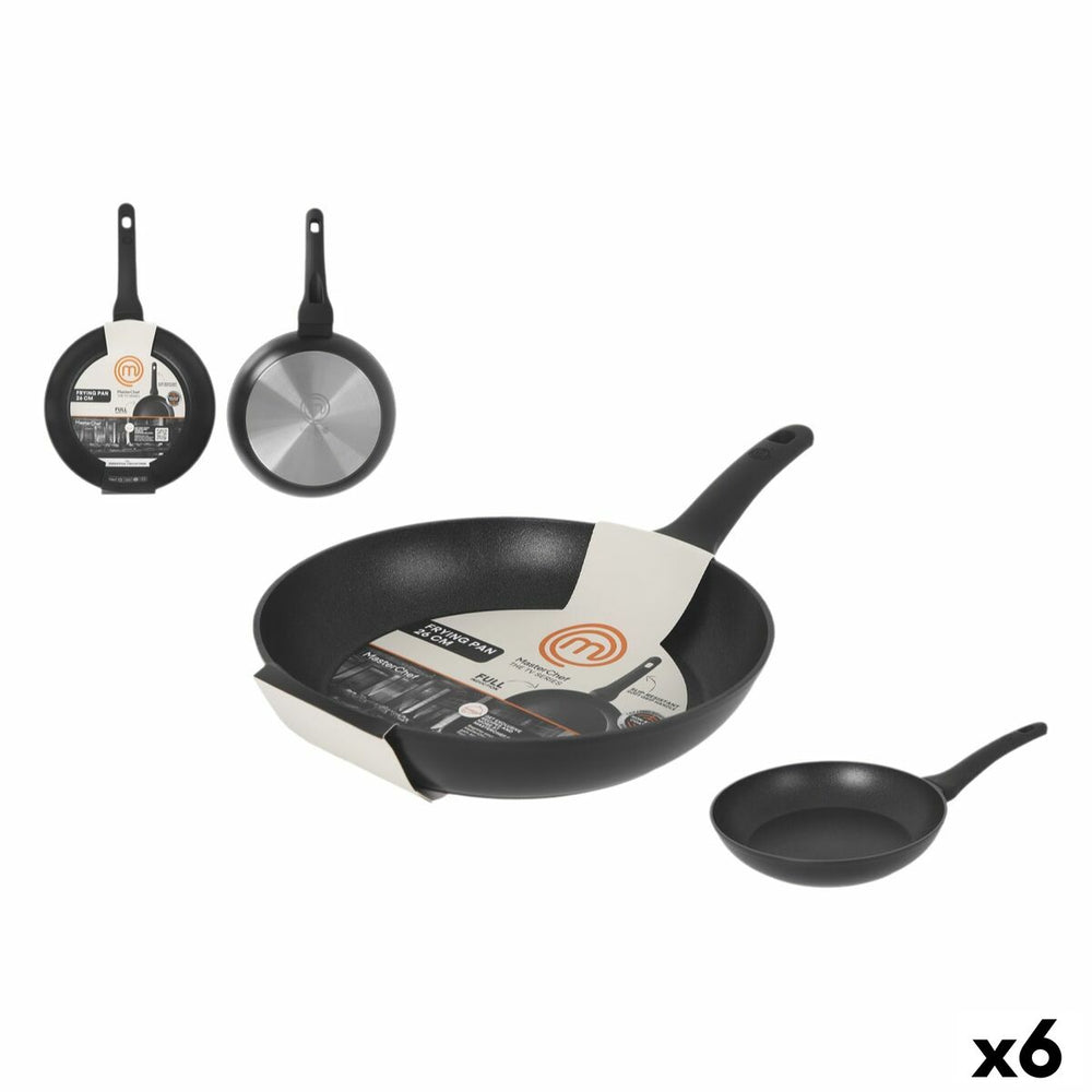 Padella MasterChef (6 Unità)