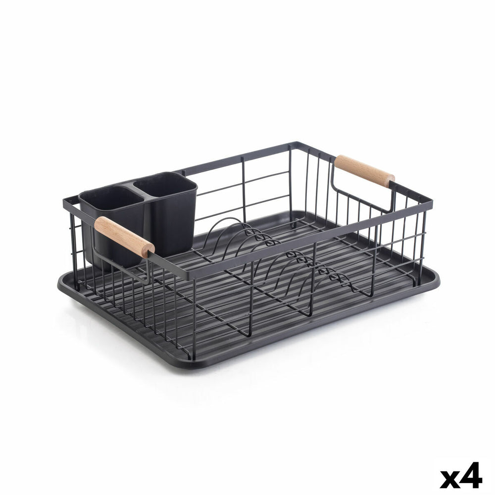 Scolapiatti da Lavandino Quttin (4 Unità)