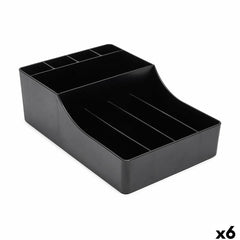 Soporte para Utensilios de Cocina My Bar 30 x 20 x 10 cm (6 Unidades)