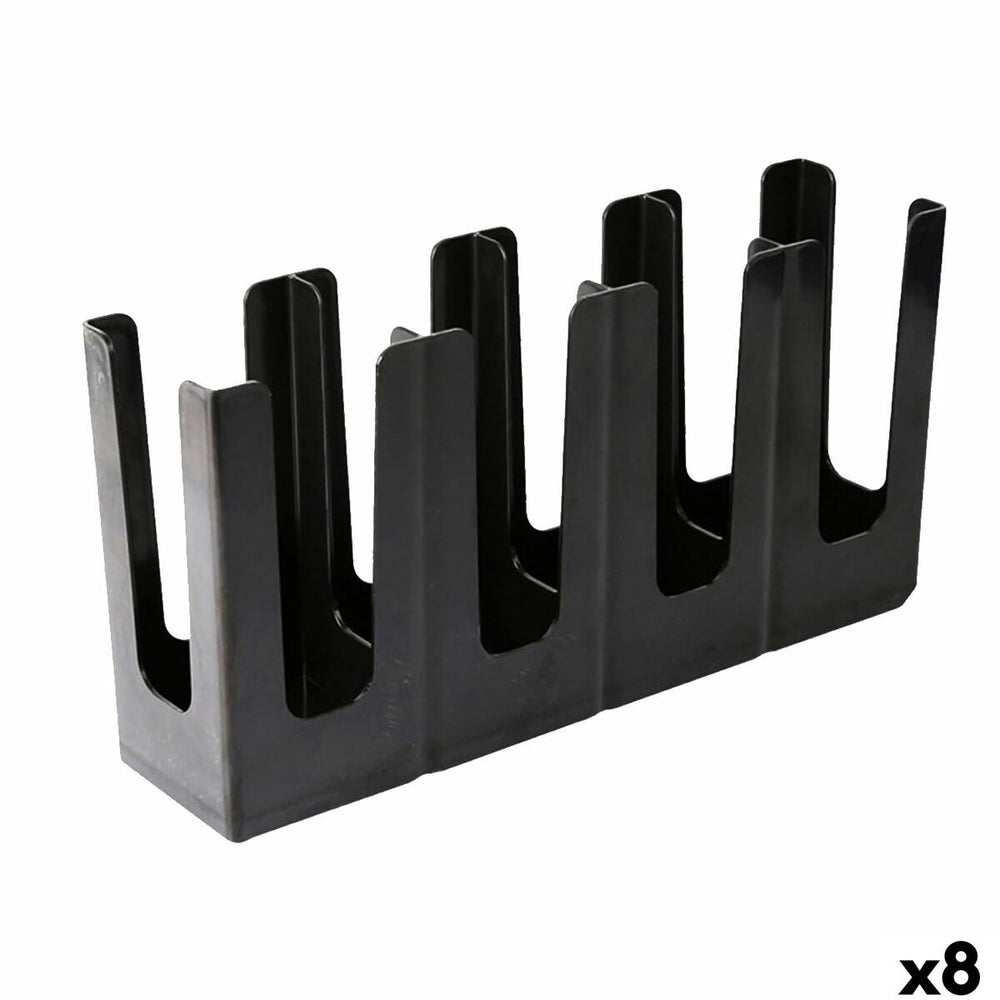 Supporto per Utensili da Cucina My Bar 45 x 12 x 24 cm (8 Unità)