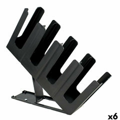Kitchen Utensils Stand My Bar 45 x 12 x 24 cm (6 Units)