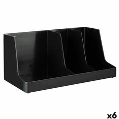 Supporto per Utensili da Cucina My Bar 41 x 18 x 21 cm (6 Unità)