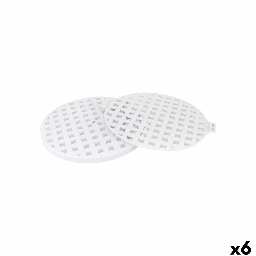 Modello per torta Quttin CELOSIA 6 Unità