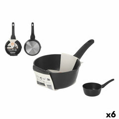 Paiolo MasterChef 16 cm (6 Unità)