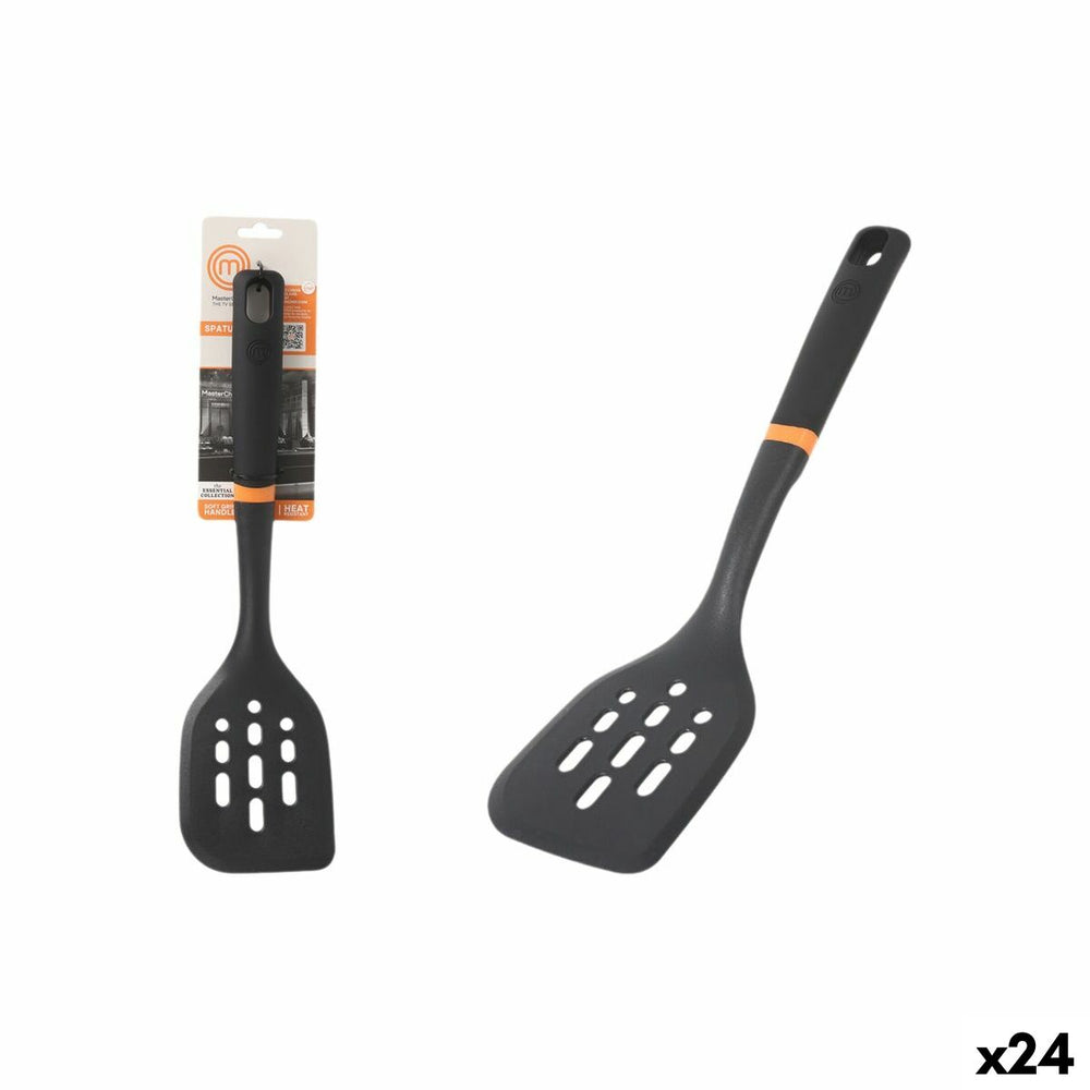 Spatola da Cucina MasterChef PBT 34 cm (24 Unità)