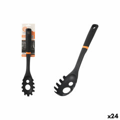 Cucchiaio per Servire la Pasta MasterChef 34 cm (24 Unità)
