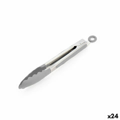 Pinze da Cucina Quttin 27 cm 0,6 mm (24 Unità)