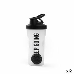 Bottiglia d'acqua Bewinner 700 ml (12 Unità)