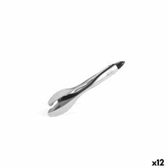 Pinze da Cucina Quttin 26 x 4 cm (12 Unità)