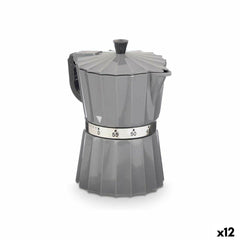 Timer da Cucina Kinvara 9 x 10,5 x 6,5 cm (12 Unità)
