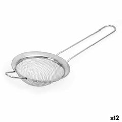 Colino Kinvara KT1159B-08CM 201 Metallo Acciaio 8 x 21 x 3 cm (12 Unità)