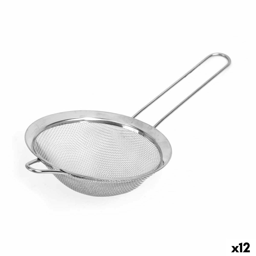 Colino Kinvara Metallo Acciaio 12 x 26,5 x 5 cm (12 Unità)