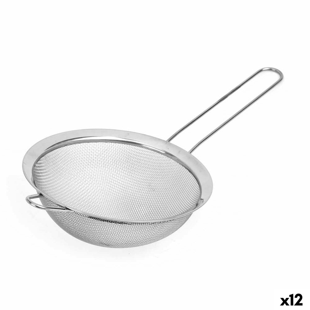 Colino Kinvara Metallo Acciaio 14 x 28,3 x 6,5 cm (12 Unità)