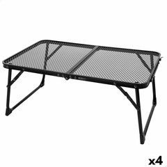 Tavolo Pieghevole Aktive 60 x 25 x 40 cm (4 Unità)