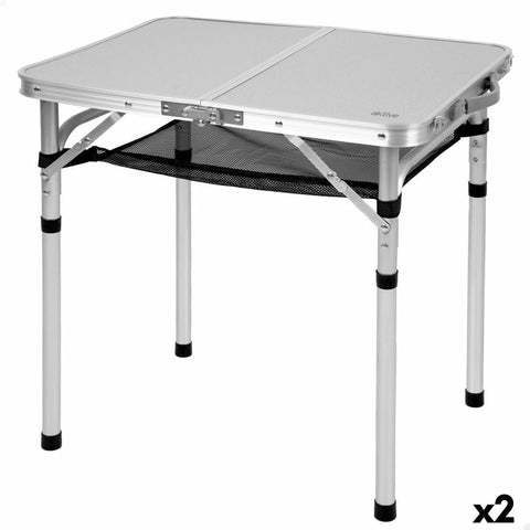 Folding Table Aktive (2 Units)
