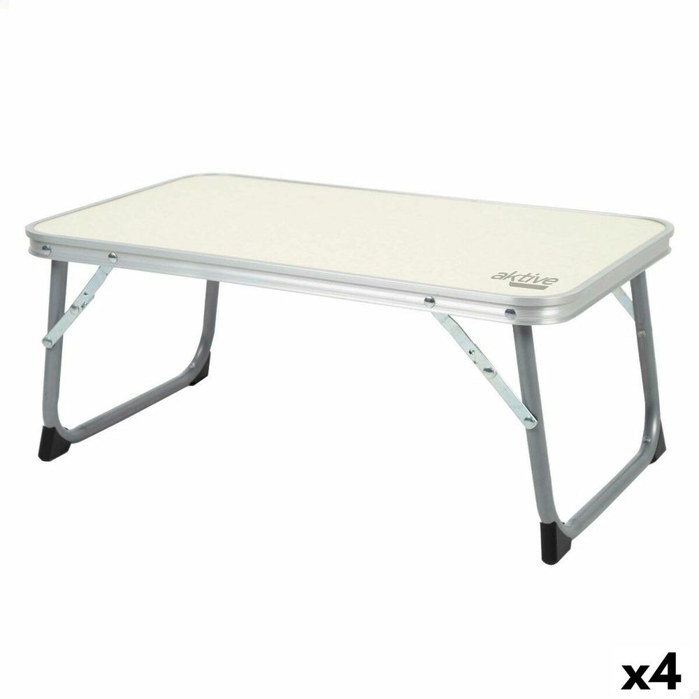 Tavolo Pieghevole Aktive 56 x 24 x 34 cm
