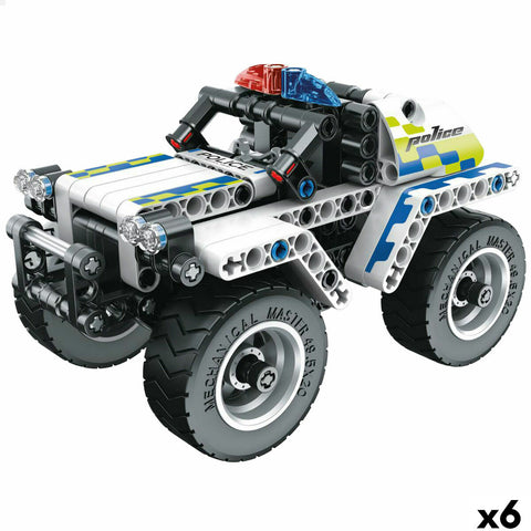 Set di Costruzioni IM Master 199 Pezzi