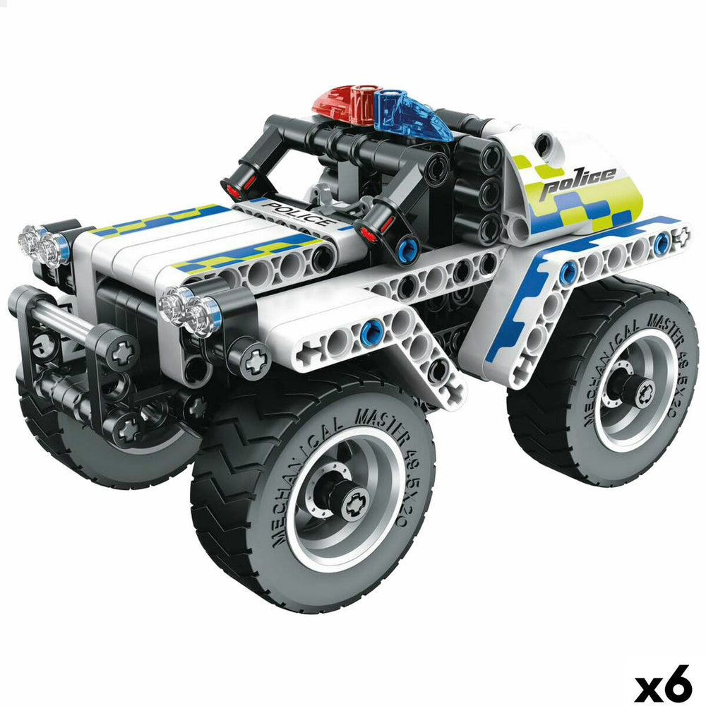 Set di Costruzioni IM Master 199 Pezzi