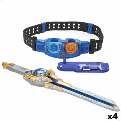 Trottola Infinity Nado (4 Unità)