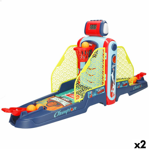 Gioco da Tavolo CB Games 2 Unità