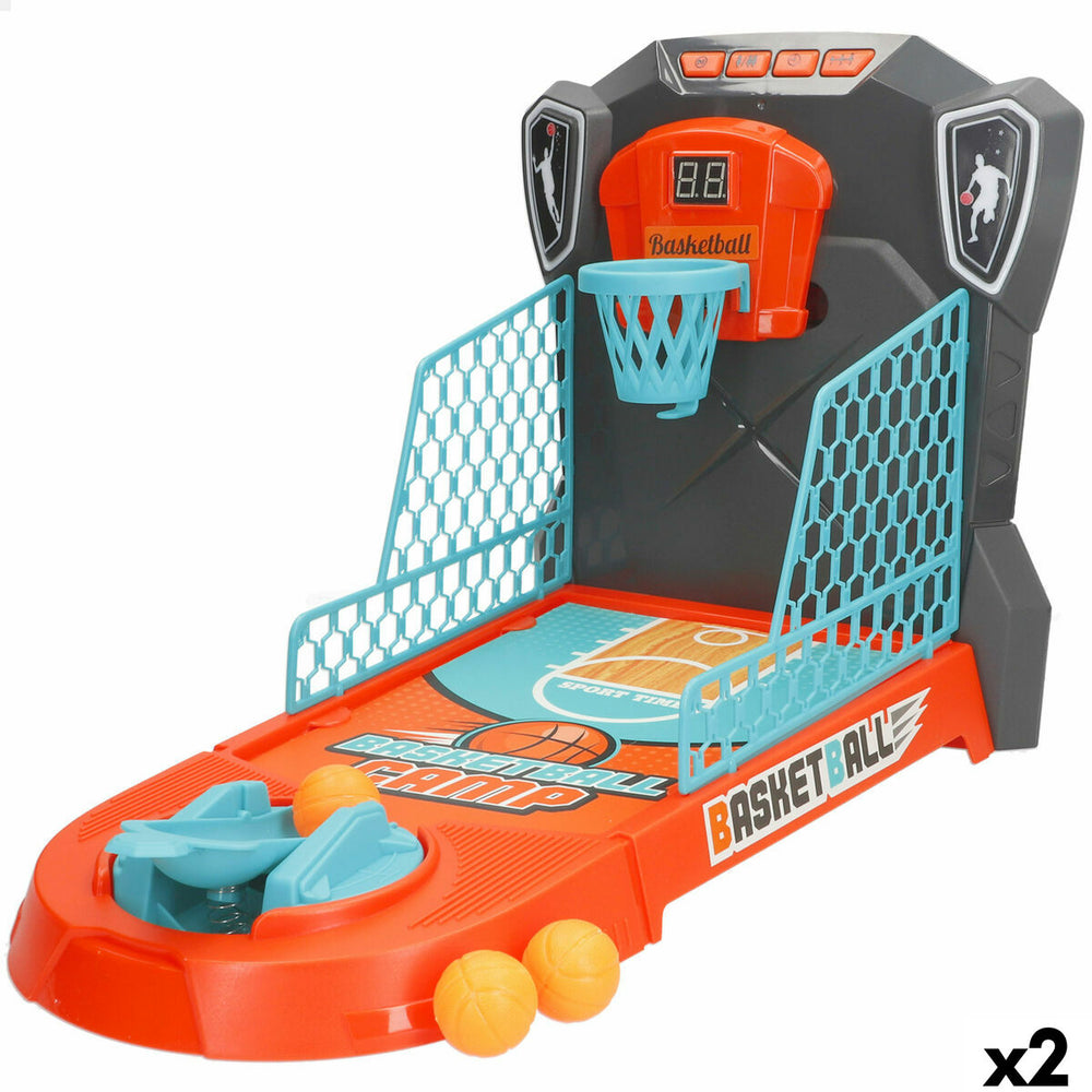 Gioco da Tavolo CB Games 2 Unità