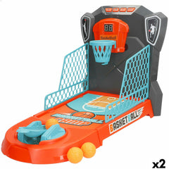 Gioco da Tavolo CB Games 2 Unità