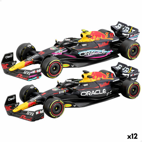 Macchina Red Bull 1:43 (12 Unità)