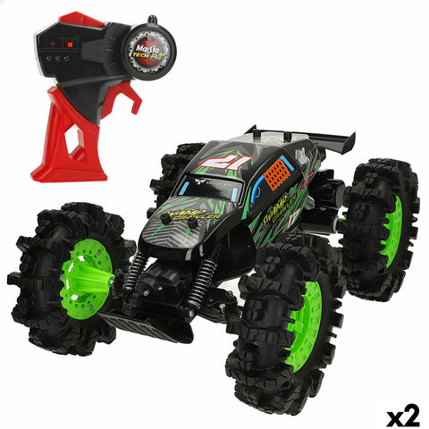 Remote-Controlled Vehicle Maisto 2 Units