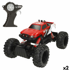 Veicolo Radiocomandato Maisto 2 Unità